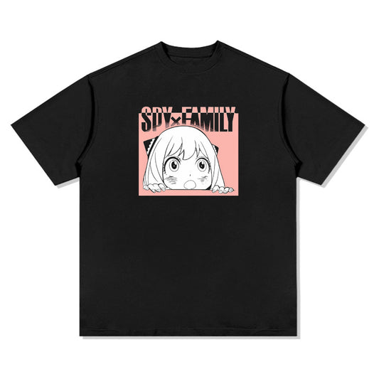 SPY X FAMILY TEE