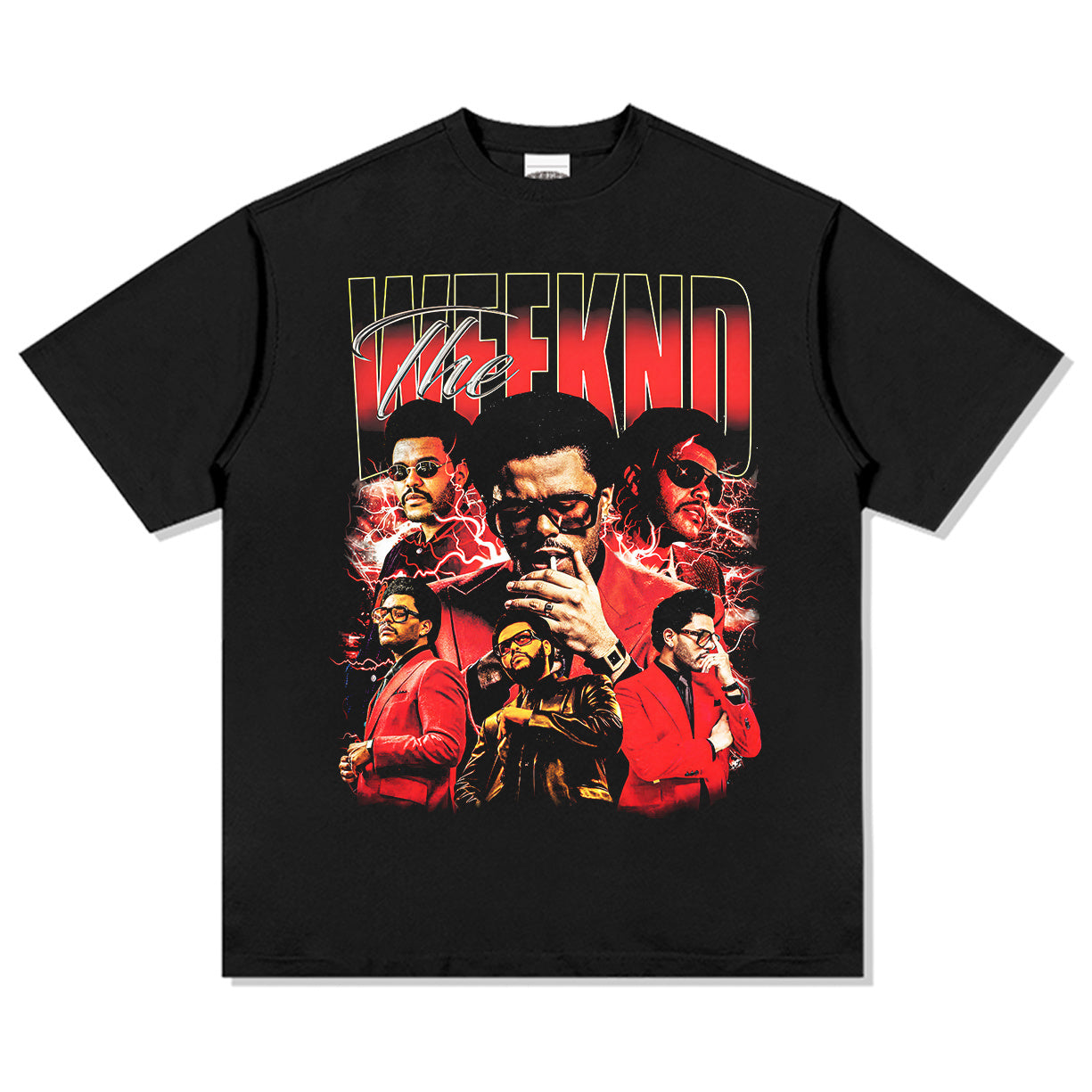 CALL OUT MY NAME TEE