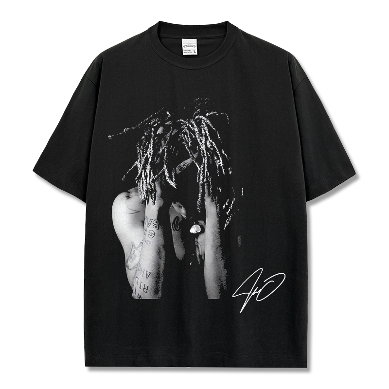 SIGNATURE XXX  TEE