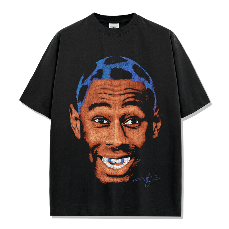 SIGNATURE CREATOR TEE
