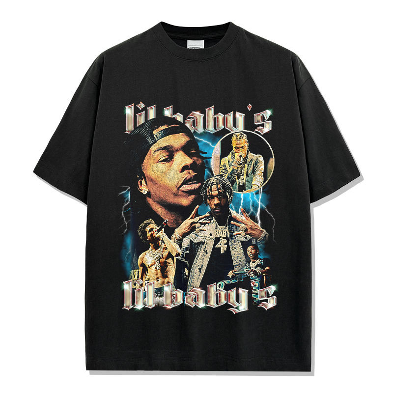 LIL BABY TEE