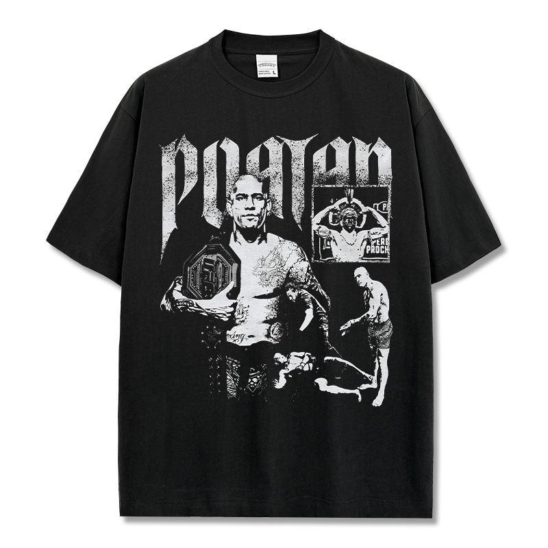 POATAN TEE