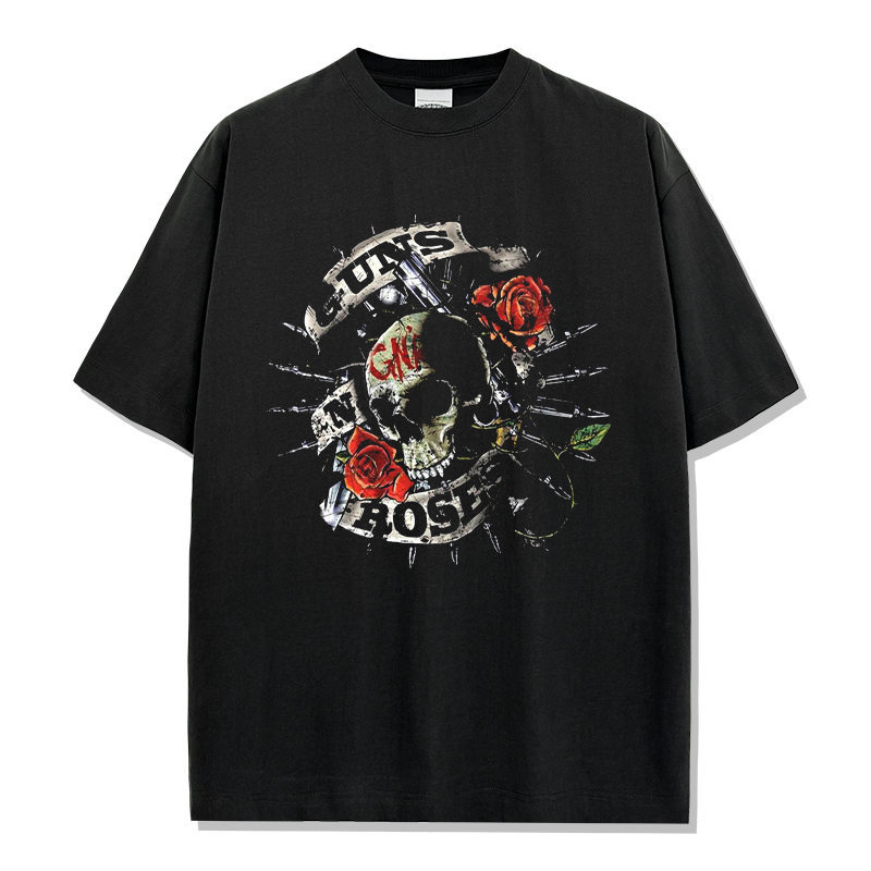 GUNS N' ROSES TEE