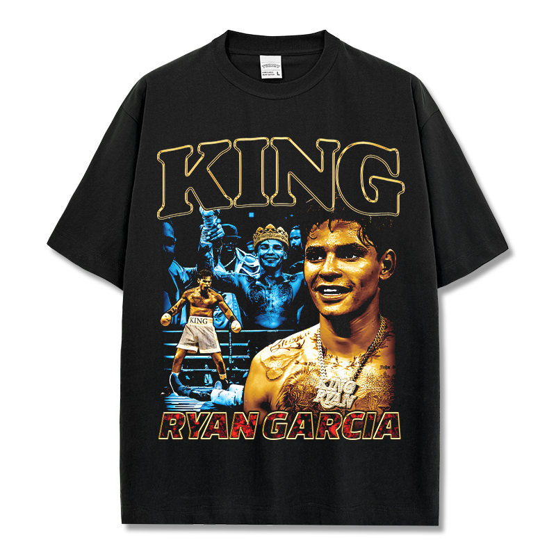 RYAN GARCIA TEE