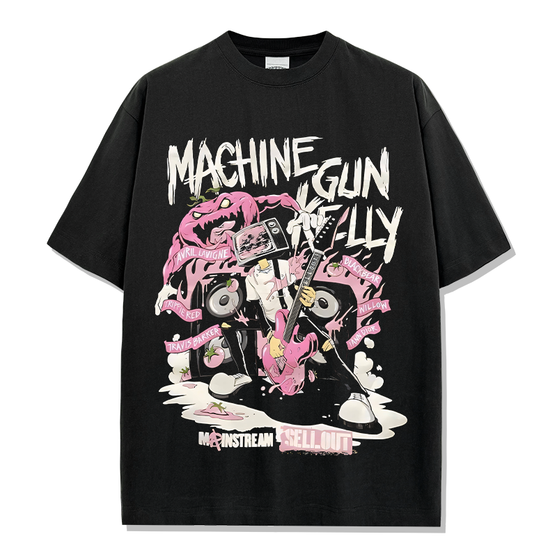 MGK TEE