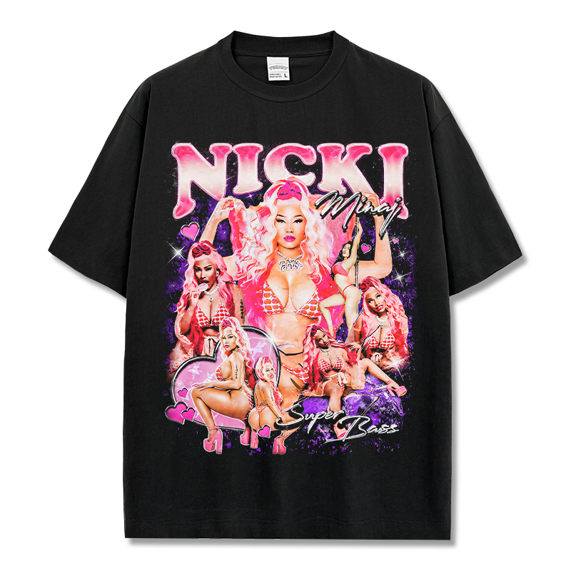 BARBIE WORLD TEE