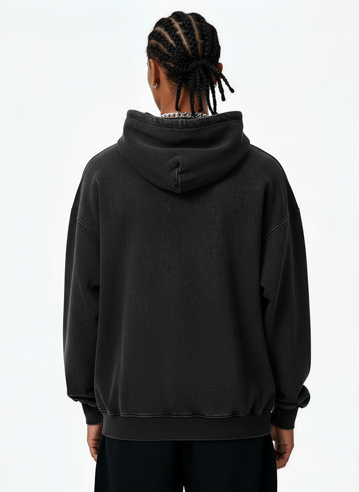 KYRIE SIGNATURE HOODIE
