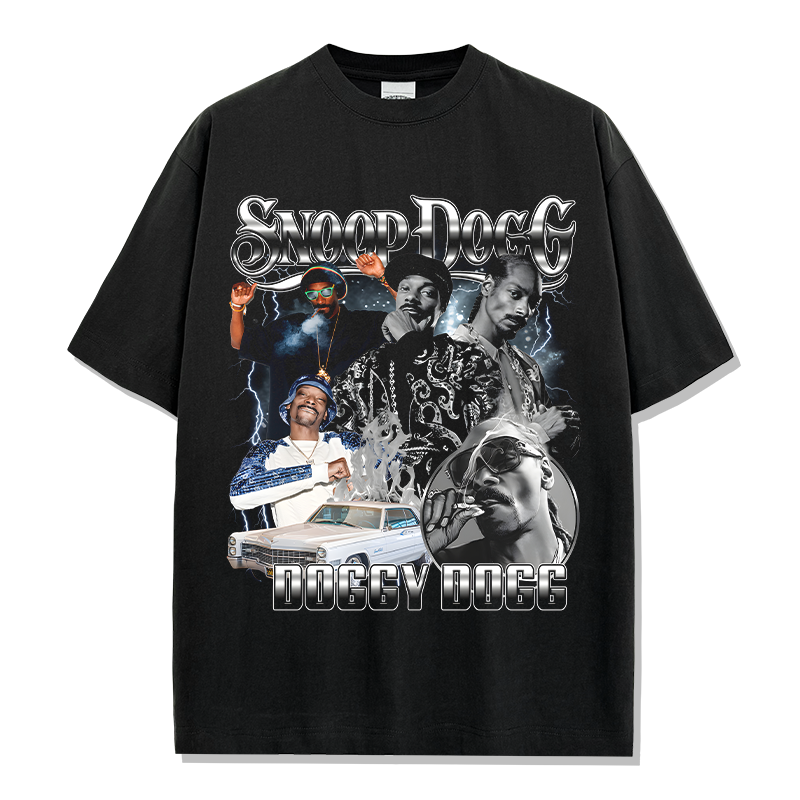 DOGGY TEE