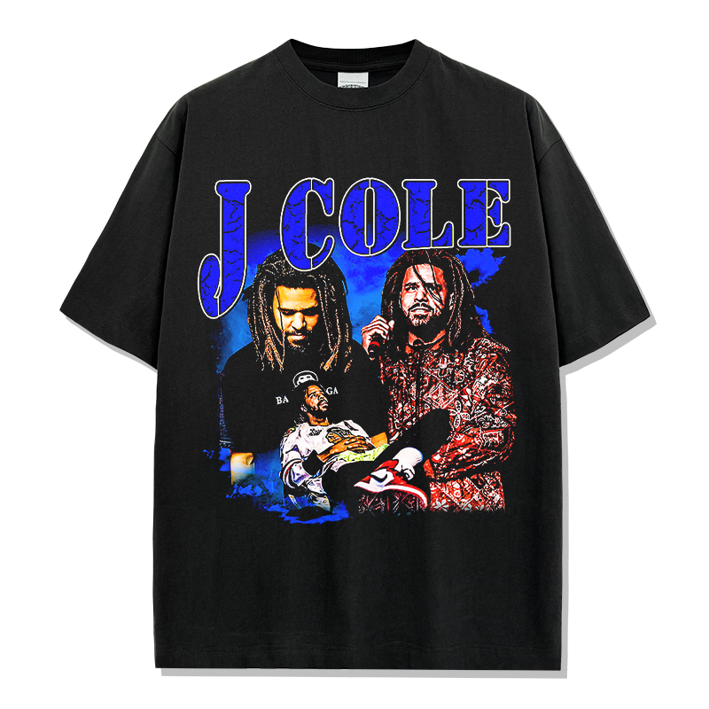 MIDDILE CHILD TEE
