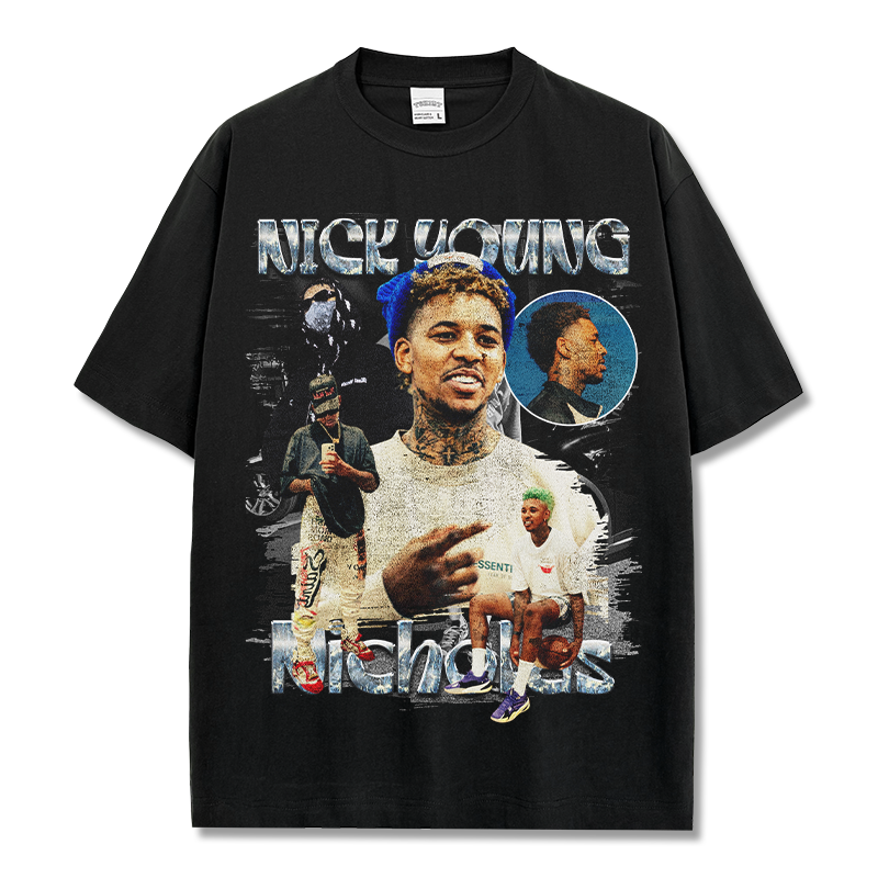 NICK YOUNG TEE
