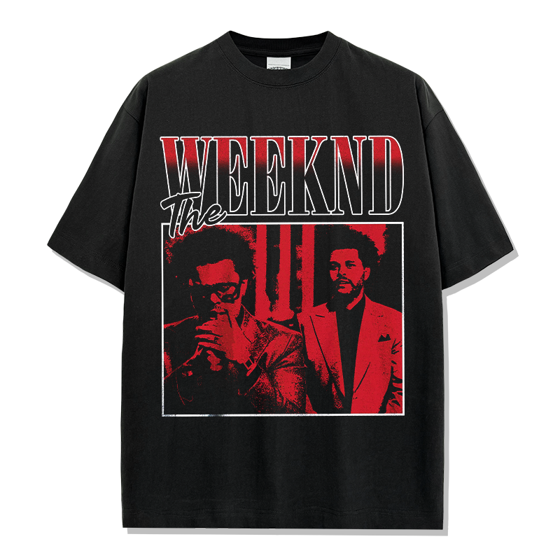 STARBOY TEE