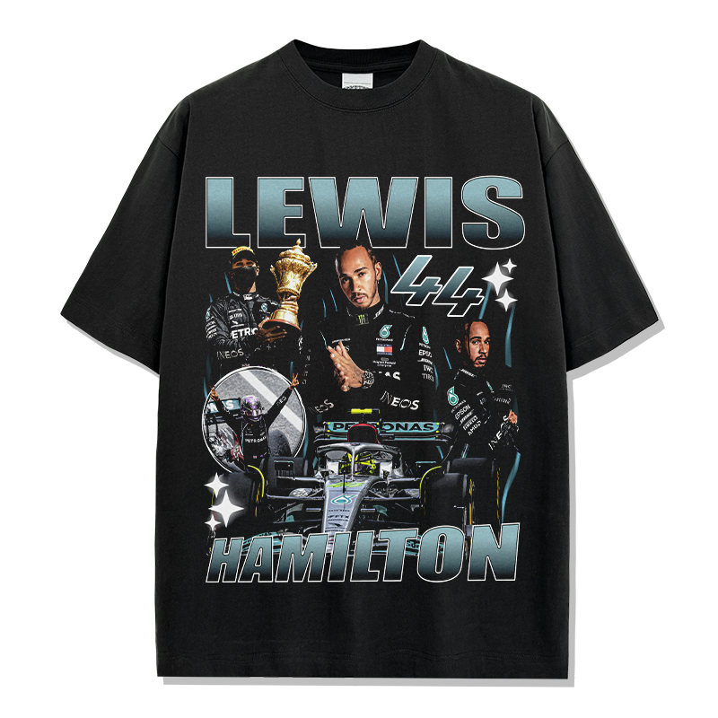 LH44 GOAT TEE