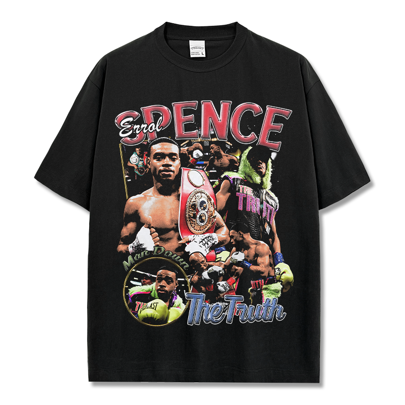 ERROL SPENCE TEE