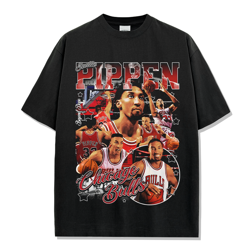 SCOTTIE PIPPEN TEE