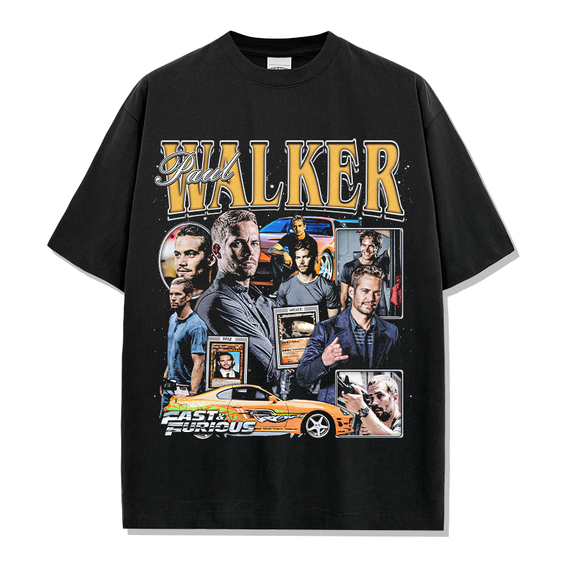 WALKER TEE