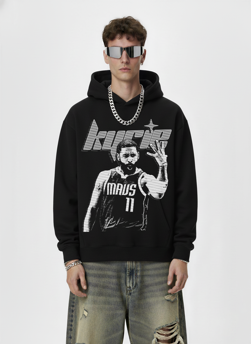 KYRIE MENTALITY HOODIE