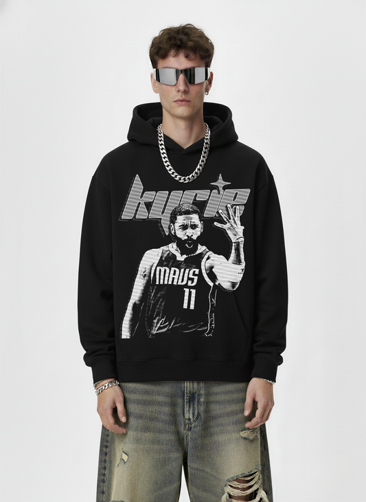 KYRIE MENTALITY HOODIE