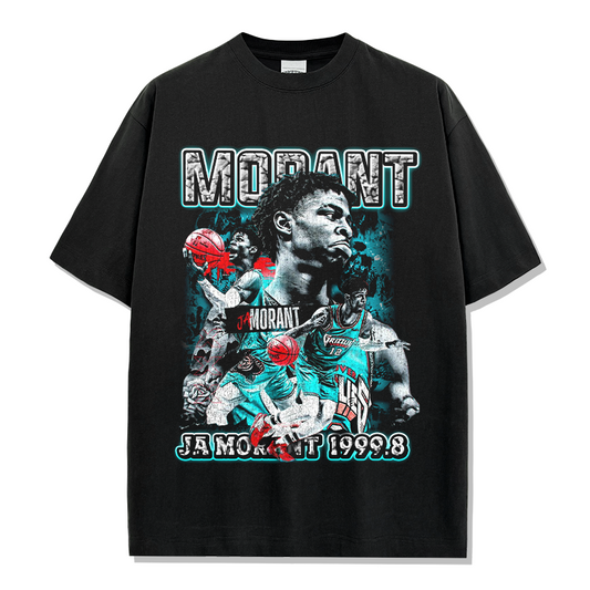 JA MORANT TEE