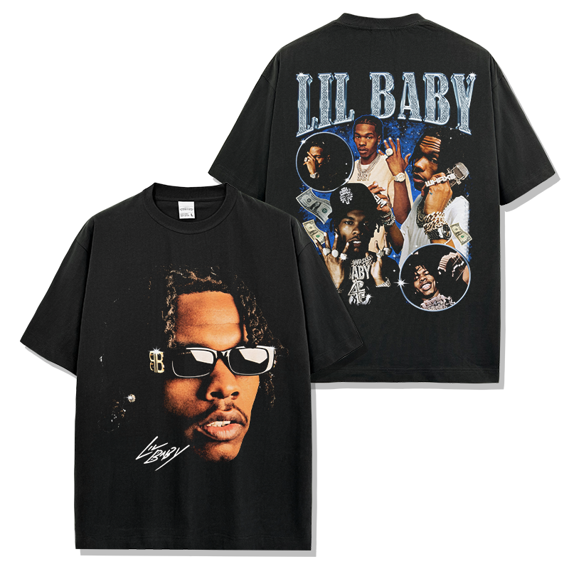 ON ME TEE