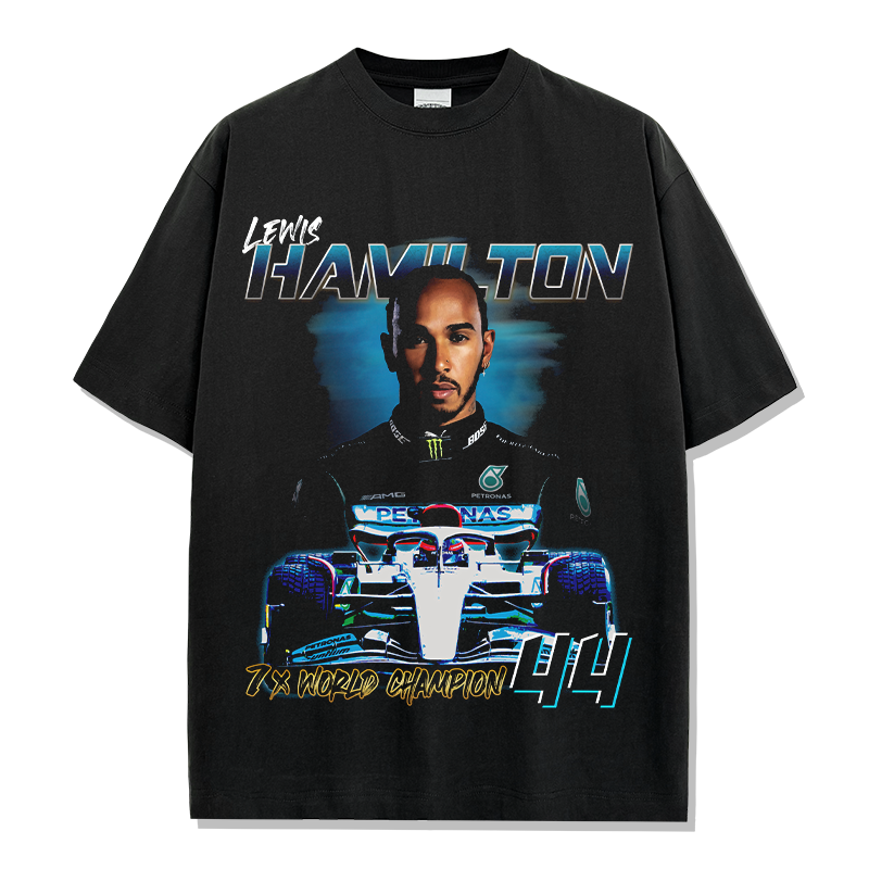 7X CHAMP TEE