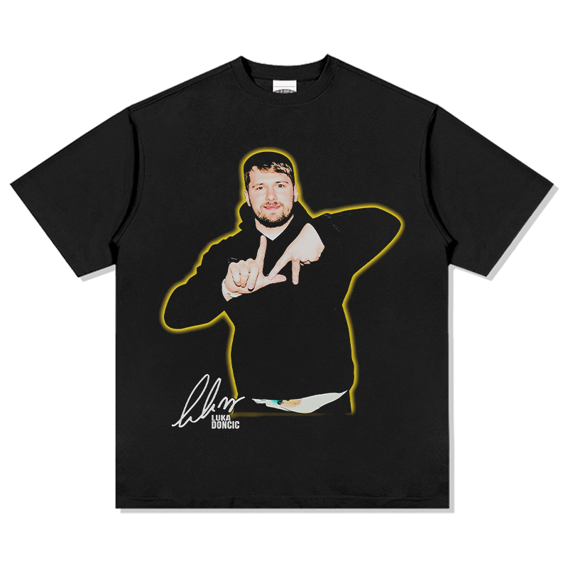 LA DONCIC TEE