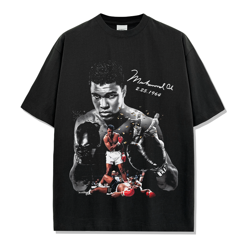 MUHAMMAD ALI V2 TEE
