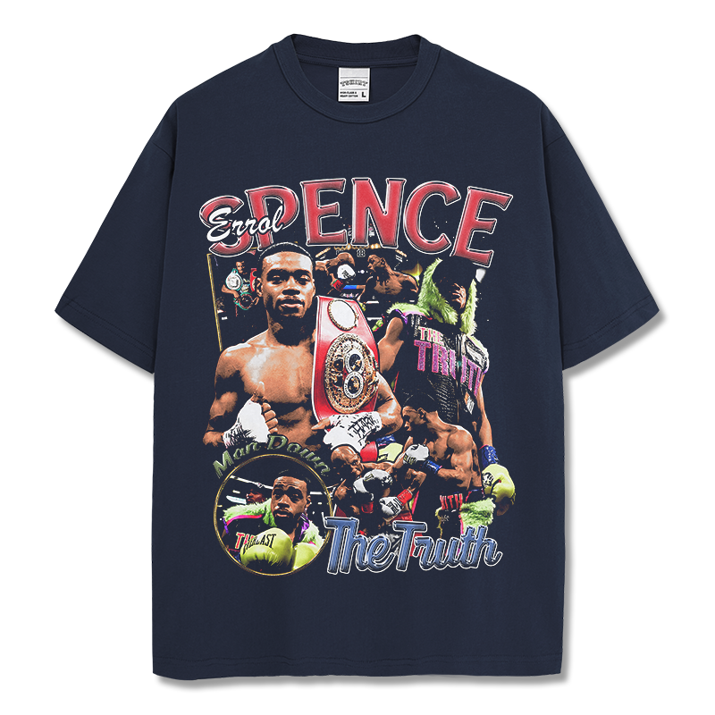 ERROL SPENCE TEE