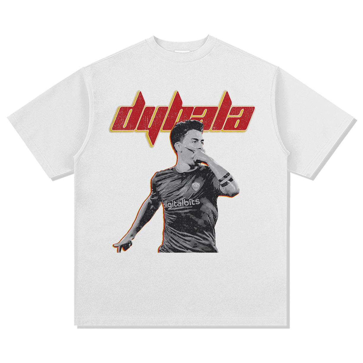 PAULO DYBALA TEE