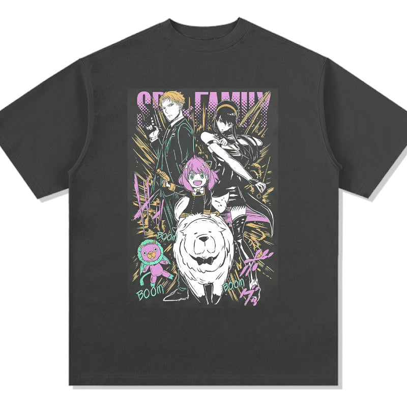 BOOM BOOM TEE