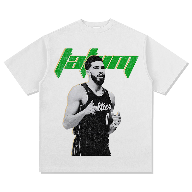 TATUM POINTER TEE