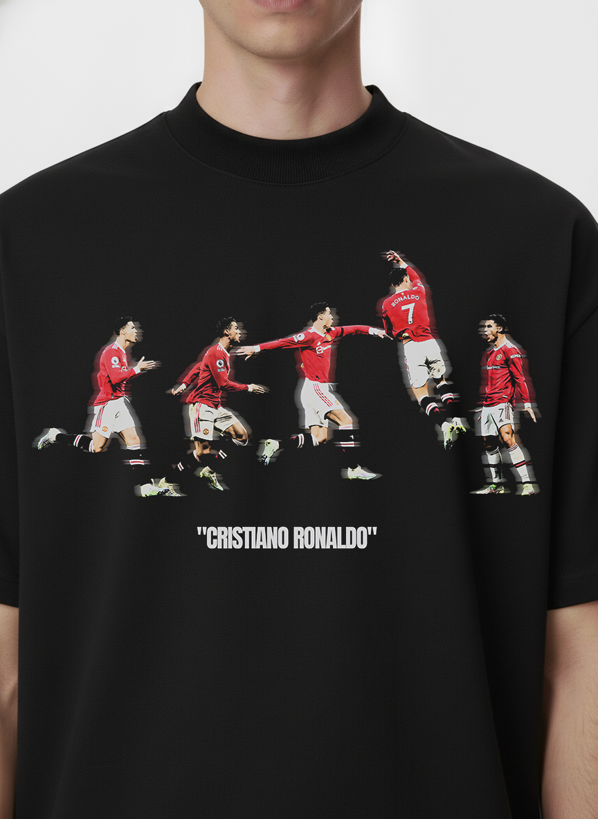 SUI CELEBRATION TEE