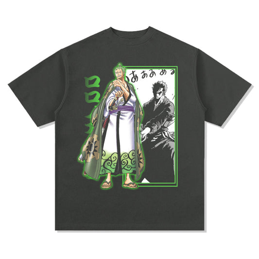 EMERALD RONIN ZORO
