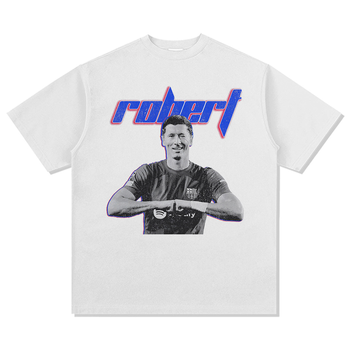 LEWANDOWSKI TEE