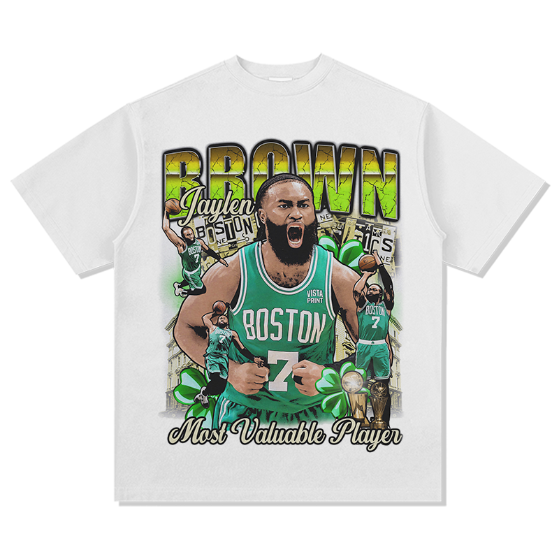 MVP JAYLEN TEE