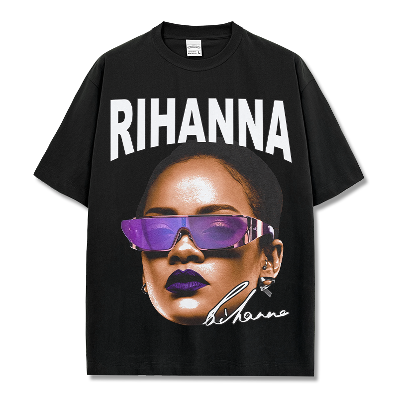 RUDE BOY TEE