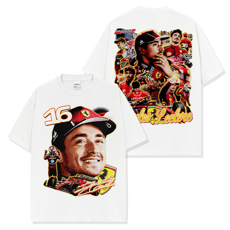 CL16 TEE