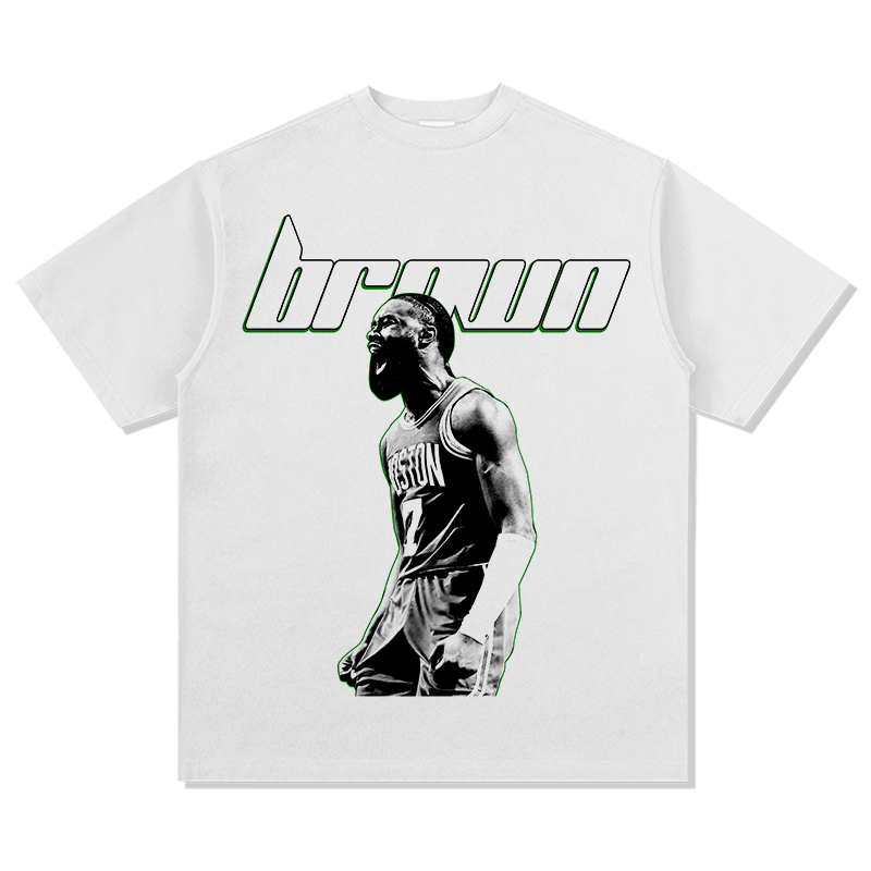 JAYLEN ELITE TEE