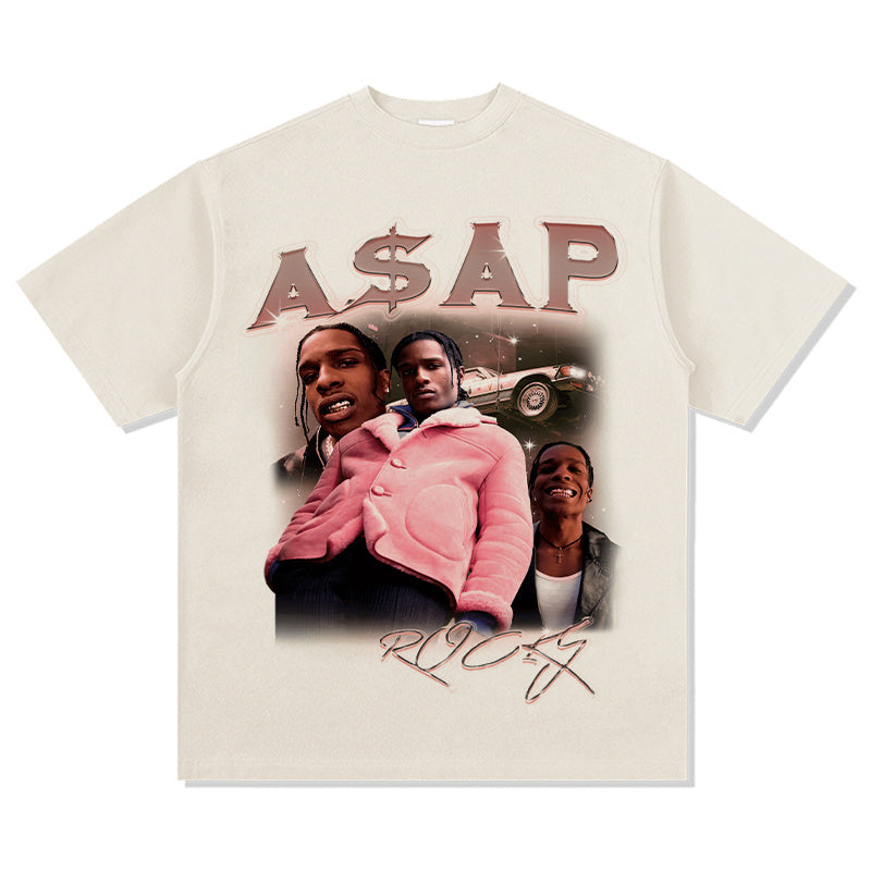 FASHION KILLA TEE