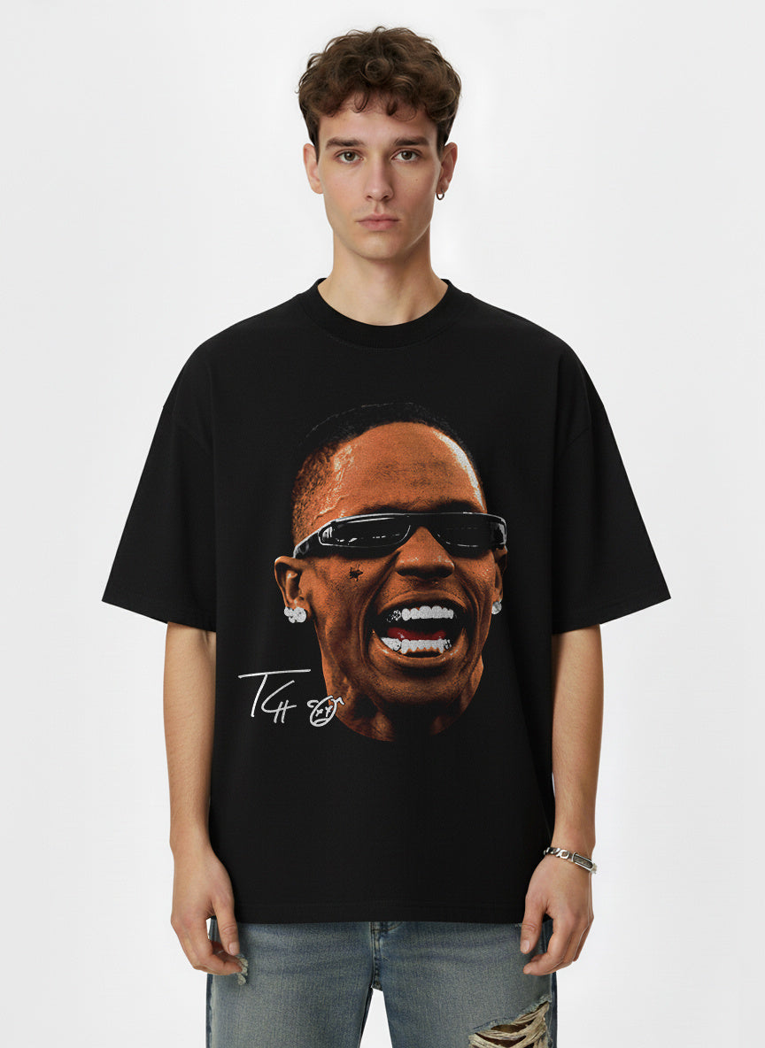 NIGHTCRAWLER TEE