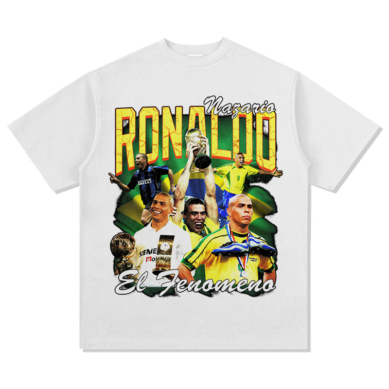 R9 LEGACY TEE