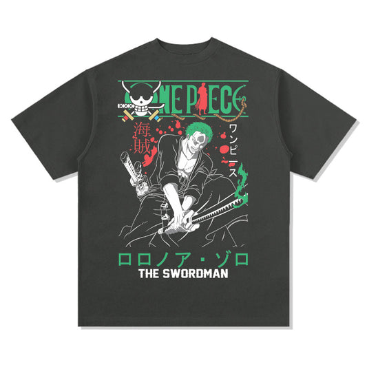 SWORDMAN ZORO