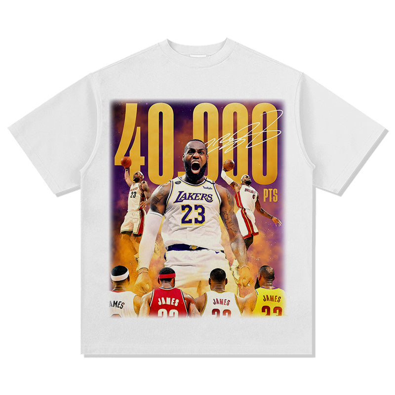 40K LEGACY TEE