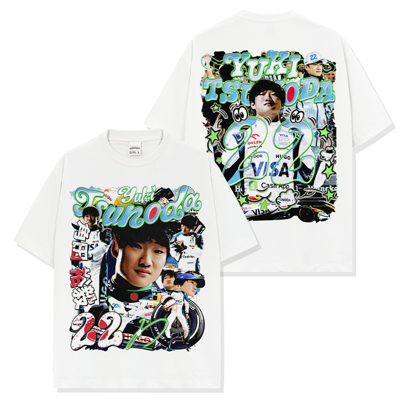 YUKI TEE