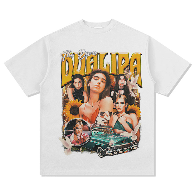 ONE KISS TEE
