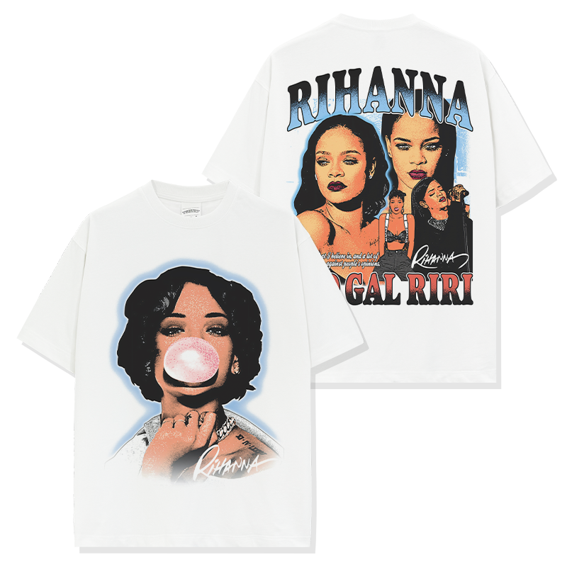 BAD GAL TEE