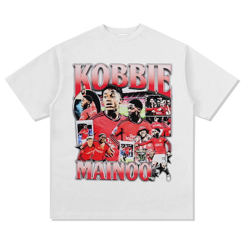 KOBBIE MAINOO TEE