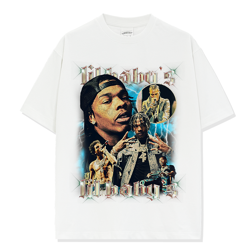 LIL BABY TEE