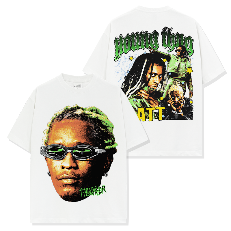 THUGGER TEE