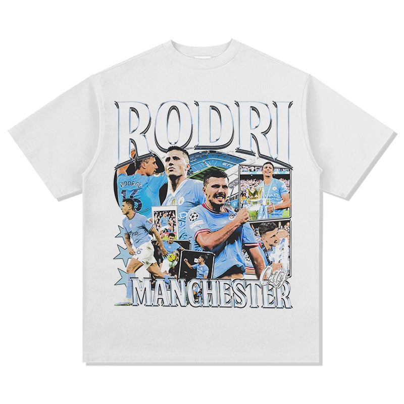 RODRI TEE