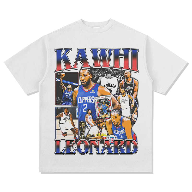 OLIVIER LEONARD TEE